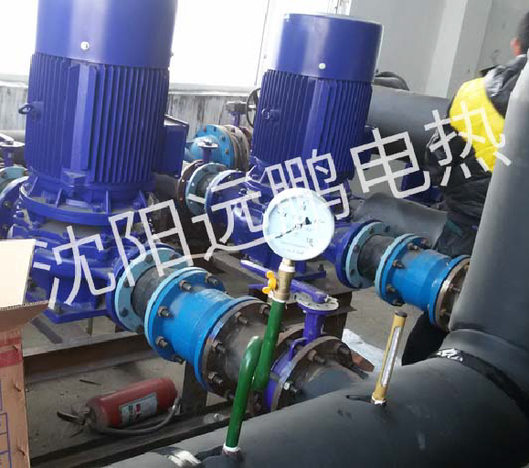 吉林双辽市盛源新世界商场