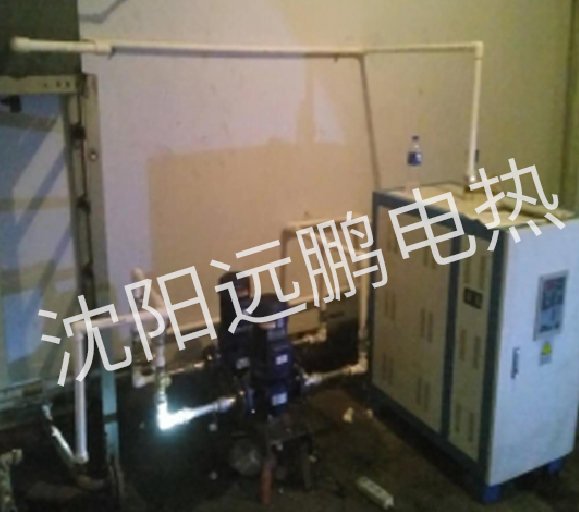 本溪钢联有限公司