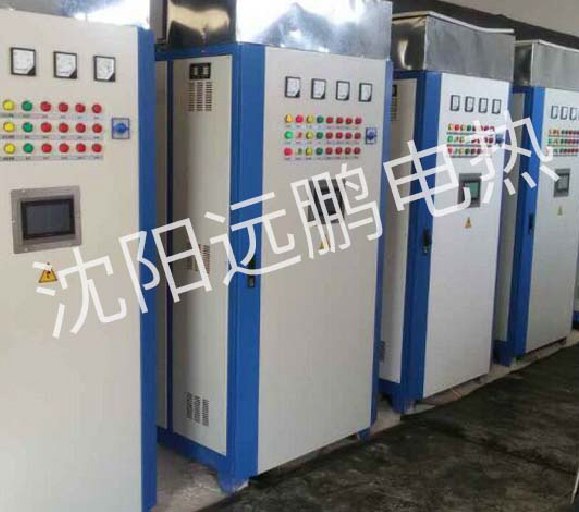 恒泰鞋业园工程