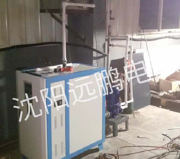 大连大液液压有限公司