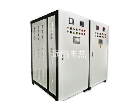 YP-B型机电一体化电锅炉（180KW-1600KW）