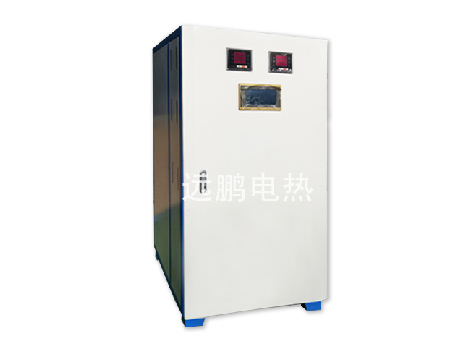 YP-B型机电一体化电锅炉（90KW-150KW）